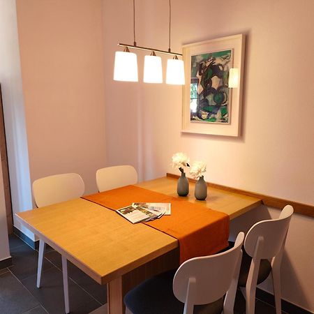 Haus Pichler Apartment Collalbo Eksteriør bilde