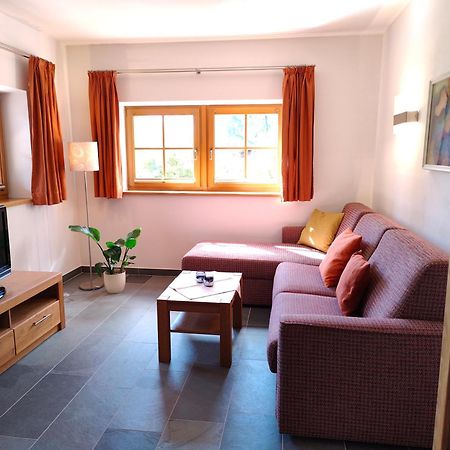 Haus Pichler Apartment Collalbo Eksteriør bilde