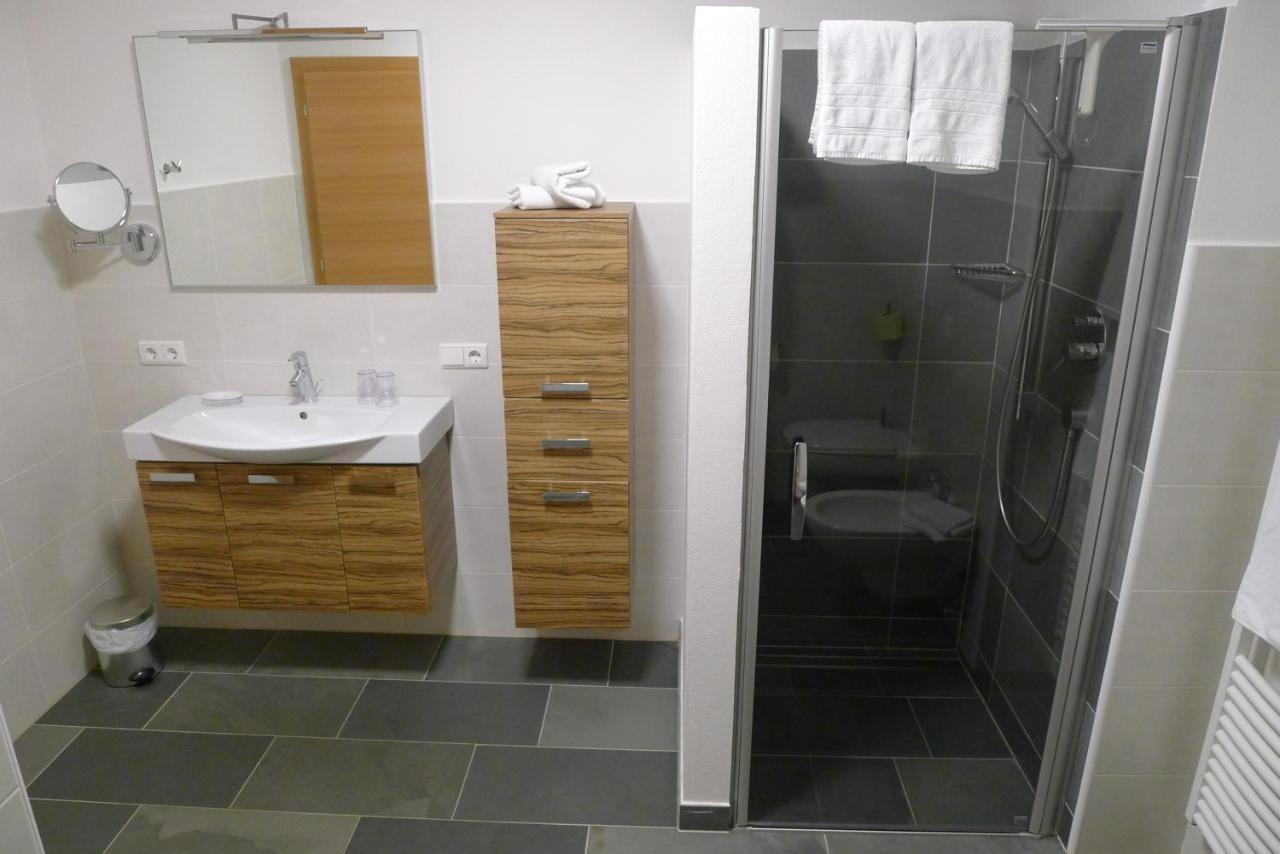 Haus Pichler Apartment Collalbo Eksteriør bilde