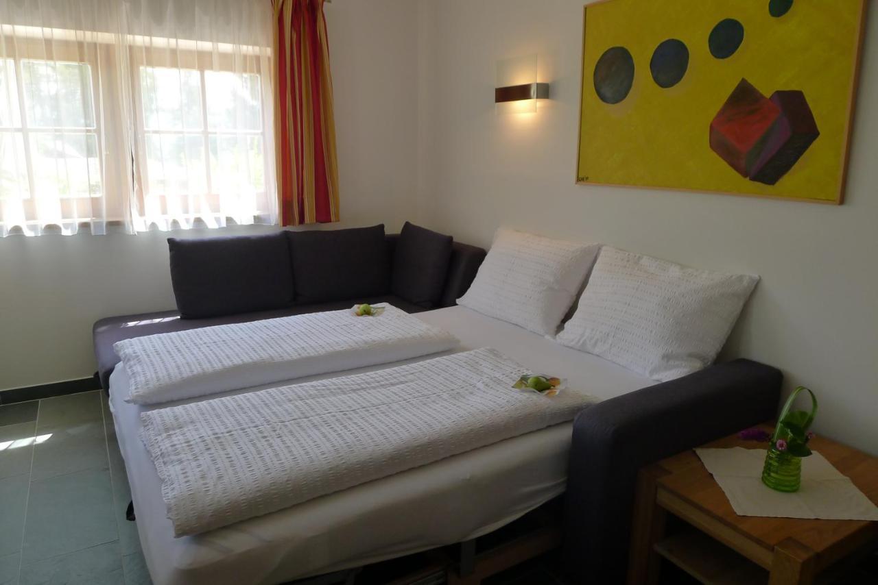 Haus Pichler Apartment Collalbo Eksteriør bilde